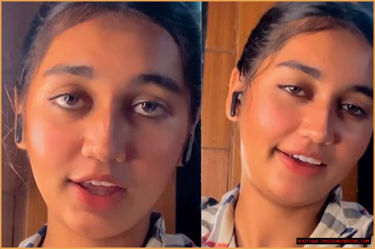 Exploring The Controversy: Preet Jatti XXX MMS Leak