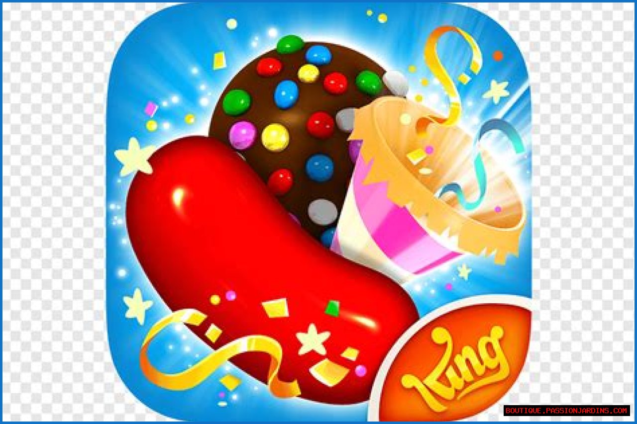King: Candy Crush Saga | Heart