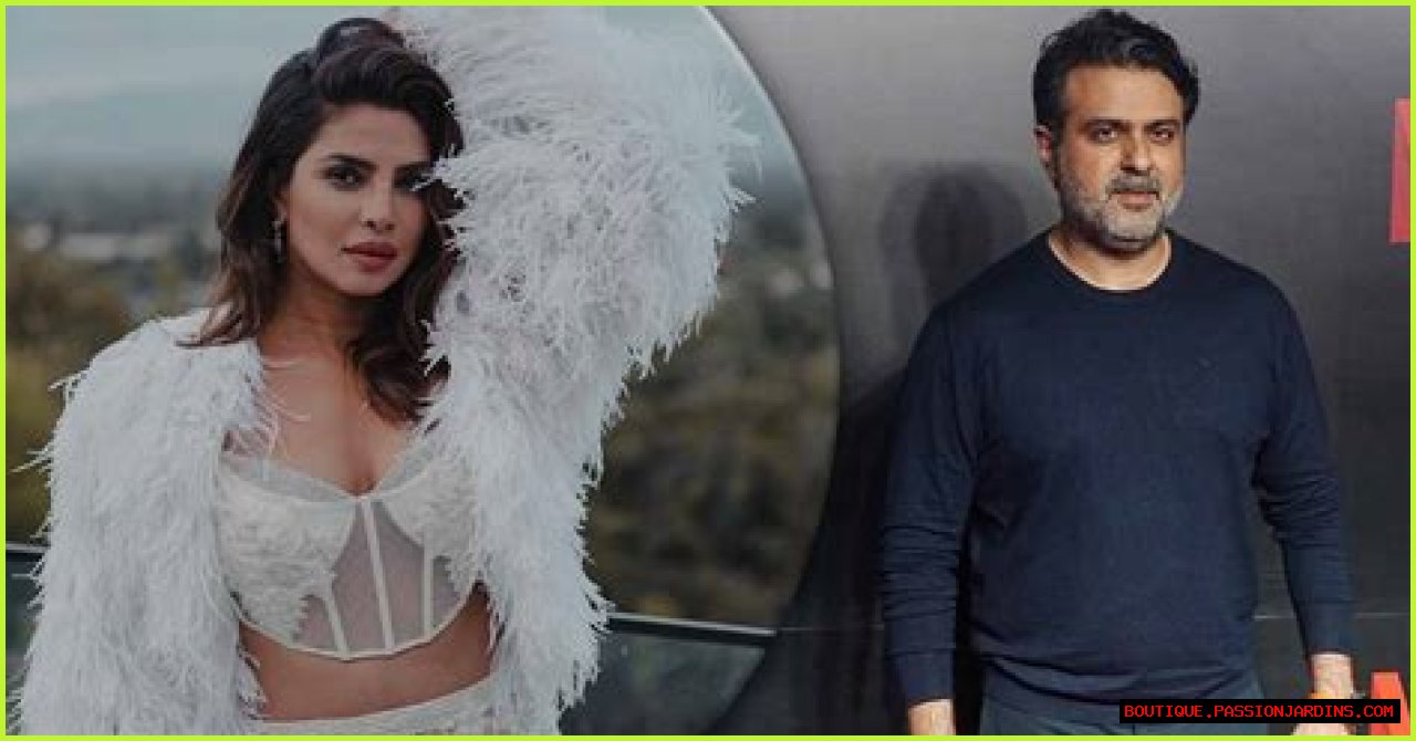 Unveiling The Mystery: Priyanka Chopra Ke BF