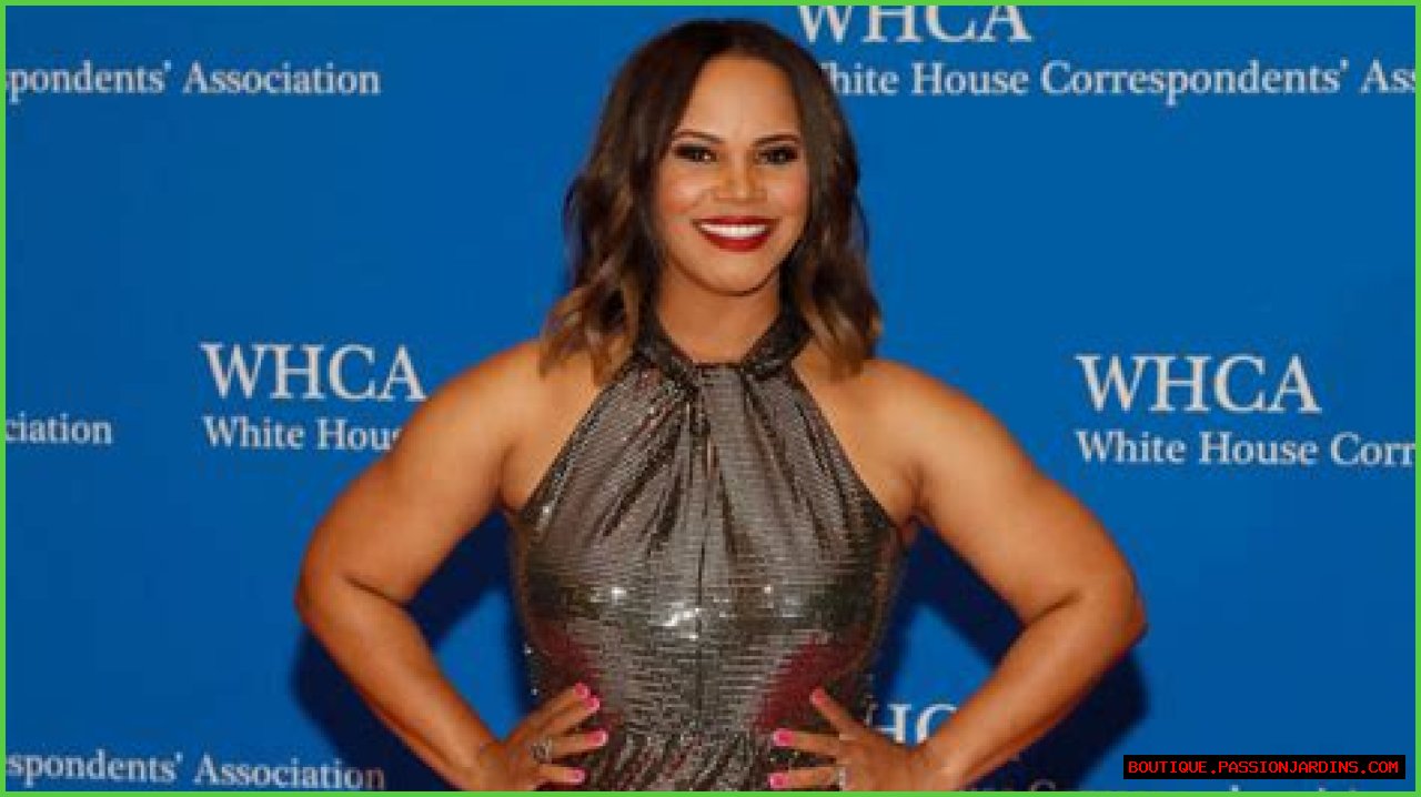 Unveiling The Truth About Laura Coates' Weight Gain: Discoveries And Insights